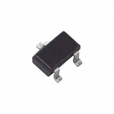 TRANSISTOR NPN BC817W