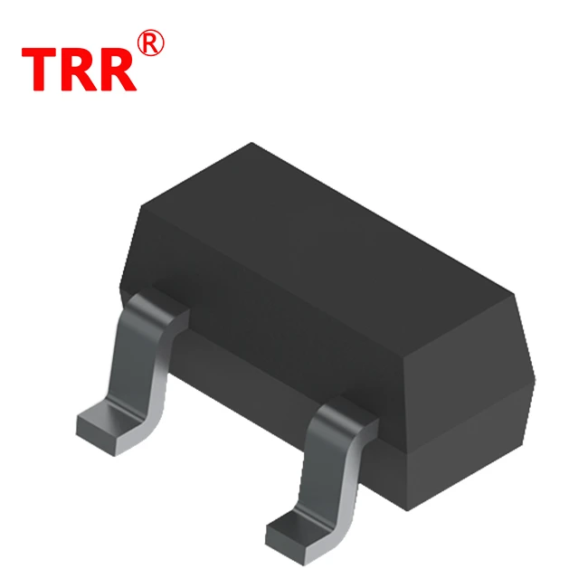 TRANSISTOR NPN PBSS8110T