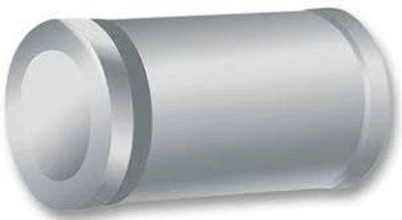 Díodes Zener de muntatge superficial de 500 mW TZM5221B