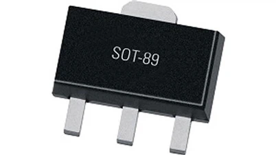 Transistor 2SA1013