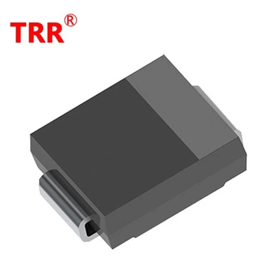 Barrera Schottky SS56