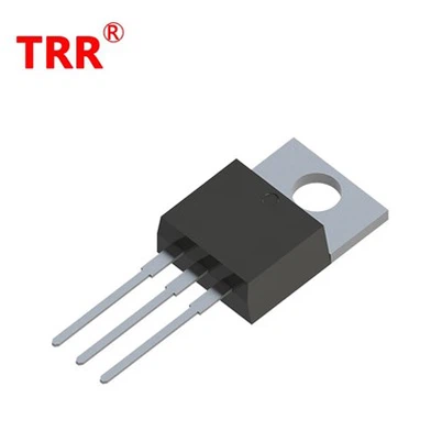 Regulador de commutació LM2596