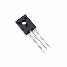 NPN Transistor 2SD669